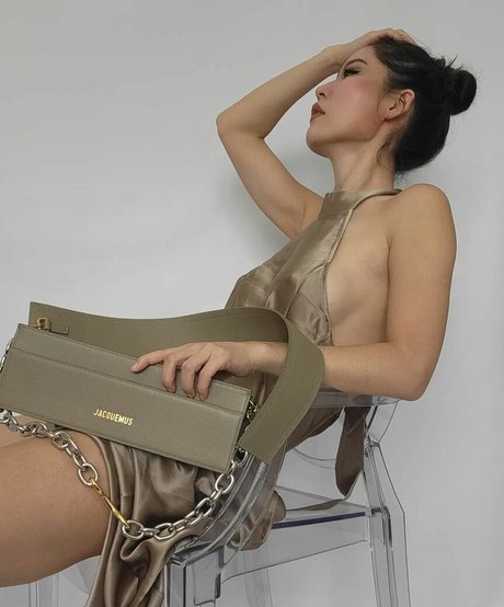 msdongan Nacktbilder von OnlyFans geleakt