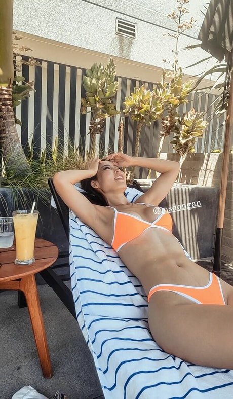 msdongan Nacktbilder OnlyFans geleakt