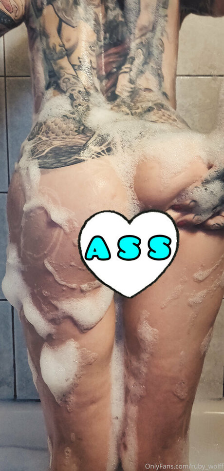 ruby wolff Leak von OnlyFans