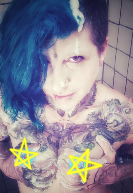 ruby wolff Nacktbilder von OnlyFans geleakt