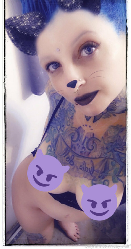 ruby wolff OnlyFans Leaks Gratis