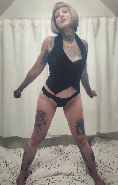 ruby wolff Füße OnlyFans