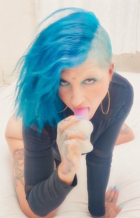 ruby wolff OnlyFans explizite Inhalte