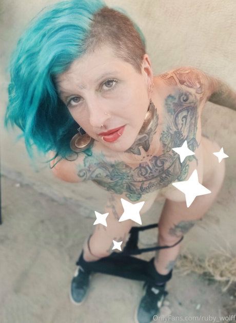 ruby wolff Nacktbilder auf OnlyFans