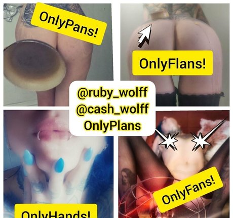 ruby wolff Nacktbilder geleakt OnlyFans Aufgedeckt