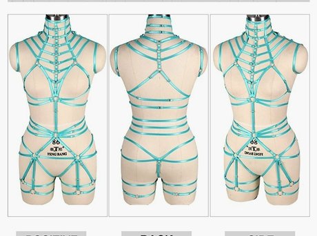 ruby wolff OnlyFans Beiträge