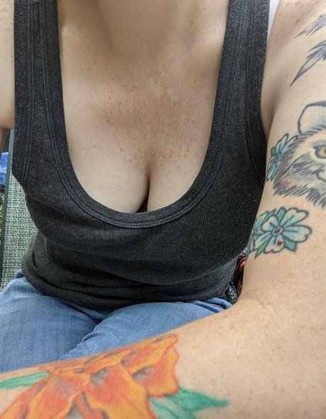 melodyaugust OnlyFans-Creator