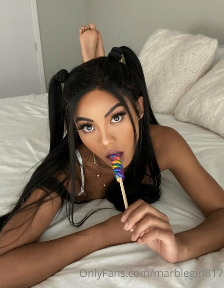 Marblegirl817 Nacktbilder OnlyFans
