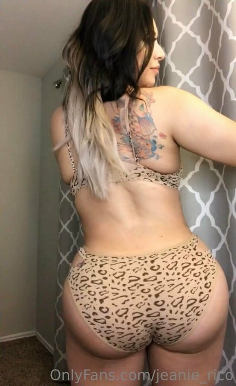 jeanie rico Profilbild