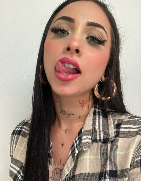 megandarkfree Nacktbilder von OnlyFans geleakt