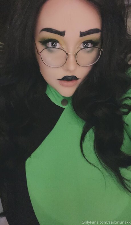 sailorlunasenpai Neue OnlyFans Leaks