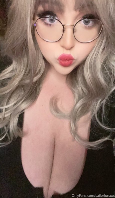 sailorlunasenpai OnlyFans Sextape