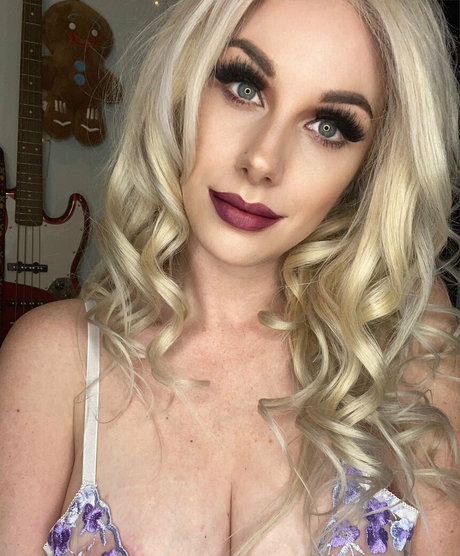 eva rocksttv OnlyFans-Bilder geleakt