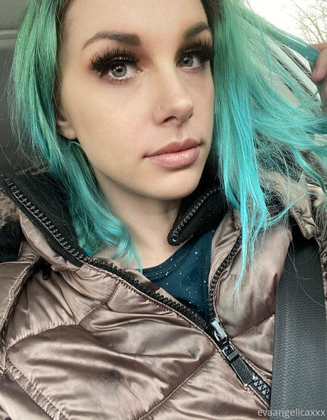 eva rocksttv Neuer OnlyFans Leak