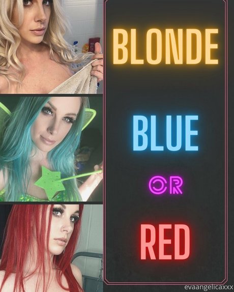 eva rocksttv Leaked OnlyFans Nacktbilder