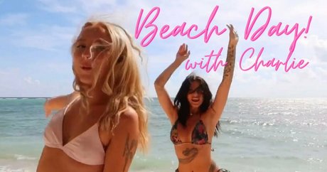 charliefoxxxxx2 OnlyFans Porno