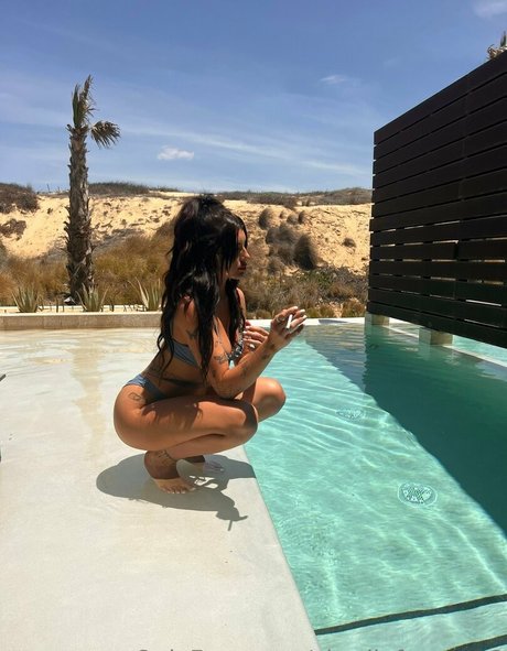 charliefoxxxxx2 OnlyFans Brüste Bild