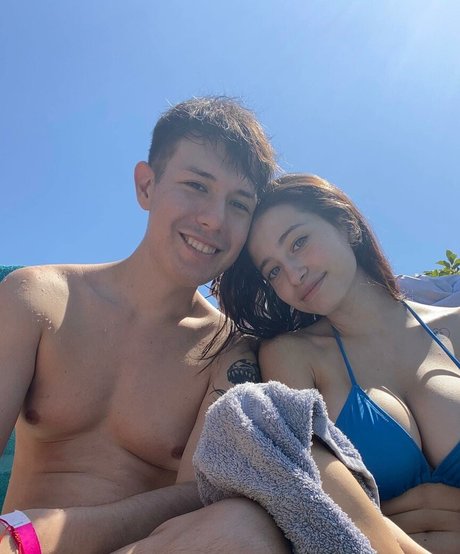 Milagros Seghi OnlyFans Model Fotos