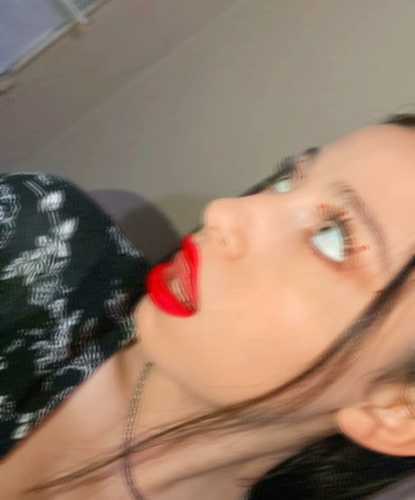 Milagros Seghi Leaked OnlyFans Bilder