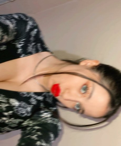 Milagros Seghi Nacktbilder von OnlyFans geleakt