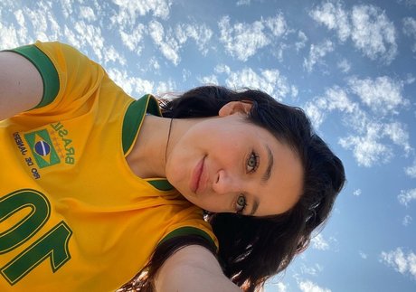 Milagros Seghi Leak von OnlyFans