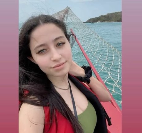 Milagros Seghi OnlyFans Nacktbilder