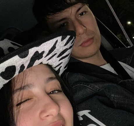 Milagros Seghi XXX Leak OnlyFans