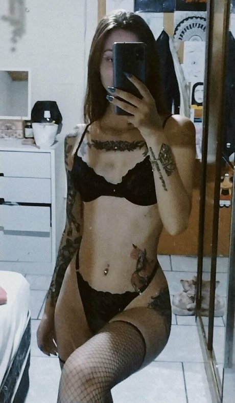 Manuella Hattenhauer OnlyFans-Bilder geleakt