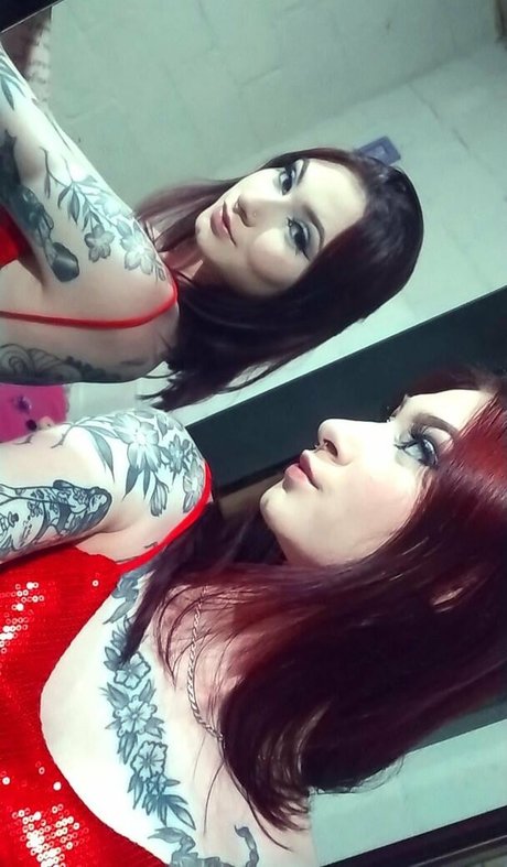 Manuella Hattenhauer Nacktbilder von OnlyFans geleakt