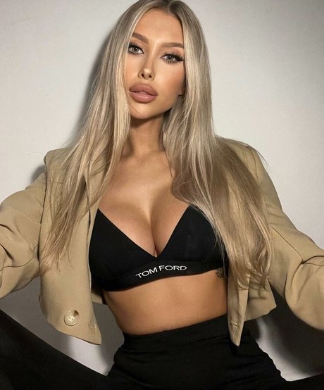 _sandrabieniek Nacktbilder von OnlyFans geleakt