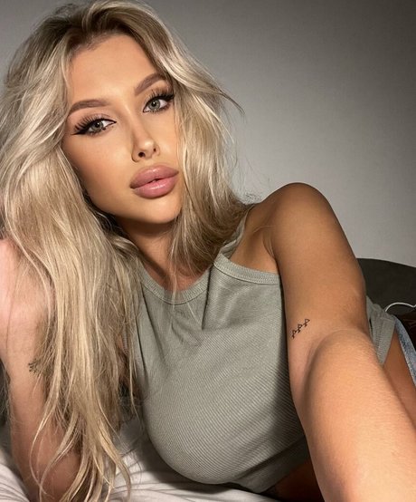 _sandrabieniek Nacktbilder OnlyFans geleakt