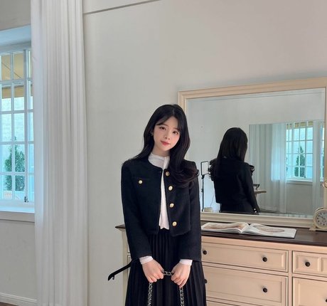 Asmr Yeonchu OnlyFans Bilder