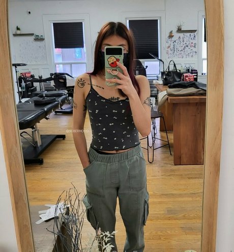 sobermood Nacktbilder-Leaks von OnlyFans