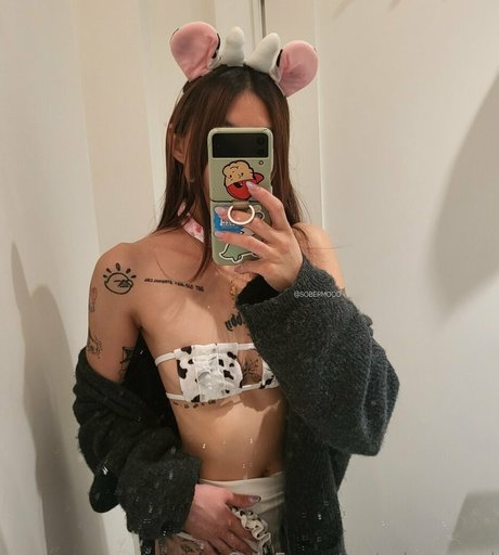 sobermood OnlyFans-Bilder