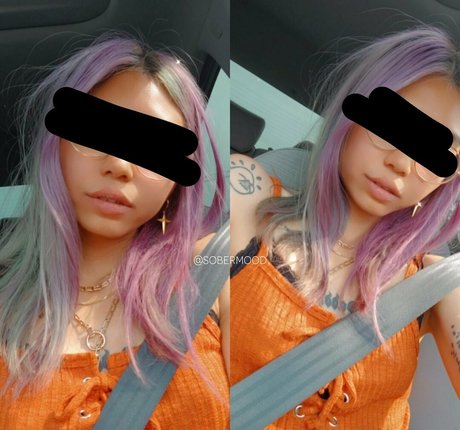 sobermood OnlyFans Striptease