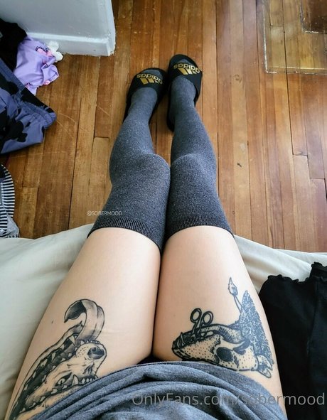 sobermood Nacktbilder geleakt OnlyFans Nacktporno