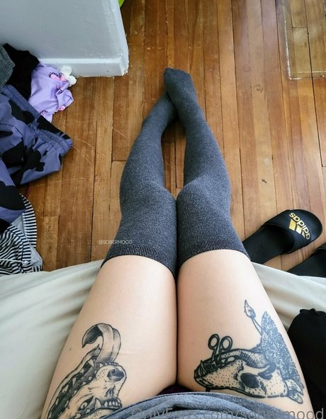 sobermood OnlyFans Leaks Pornografie