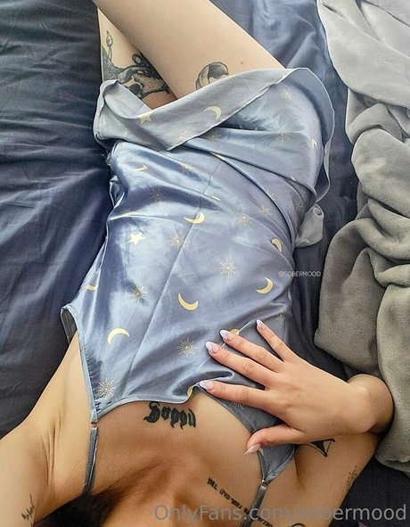 sobermood Nacktbilder geleakt OnlyFans Nacktporno