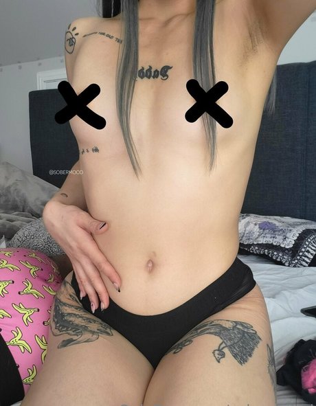 sobermood OnlyFans Leak Pornografie