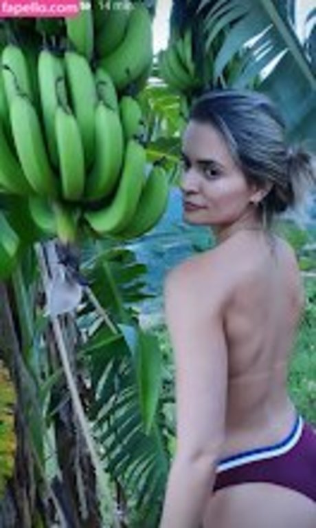 Dra Leite Nacktbilder von OnlyFans geleakt