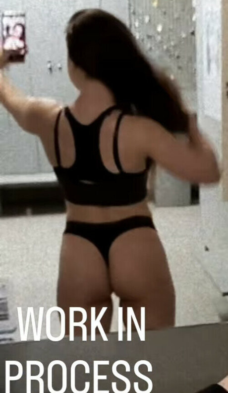 Yulka Tochka Nacktbilder von OnlyFans geleakt