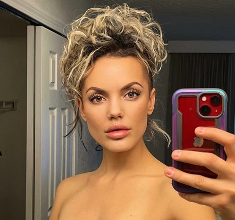 Thea Ulrich Leaked OnlyFans Bilder