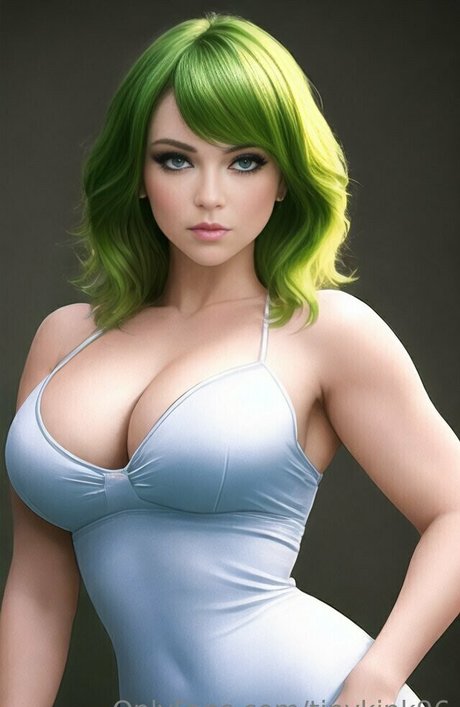 tinykink96 Nacktbilder von OnlyFans geleakt