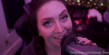 dovey free OnlyFans Inhaltstyp