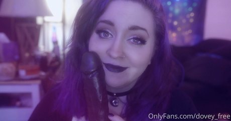 dovey free OnlyFans Leaked