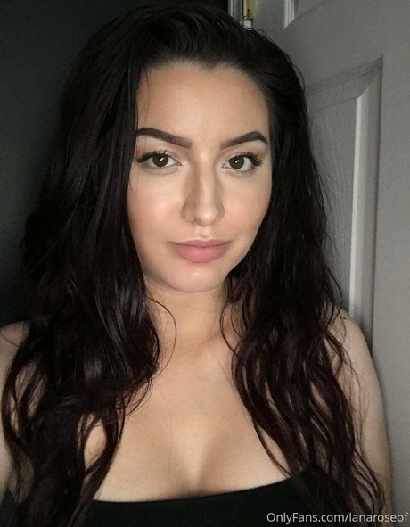 lanaroze OnlyFans Porn
