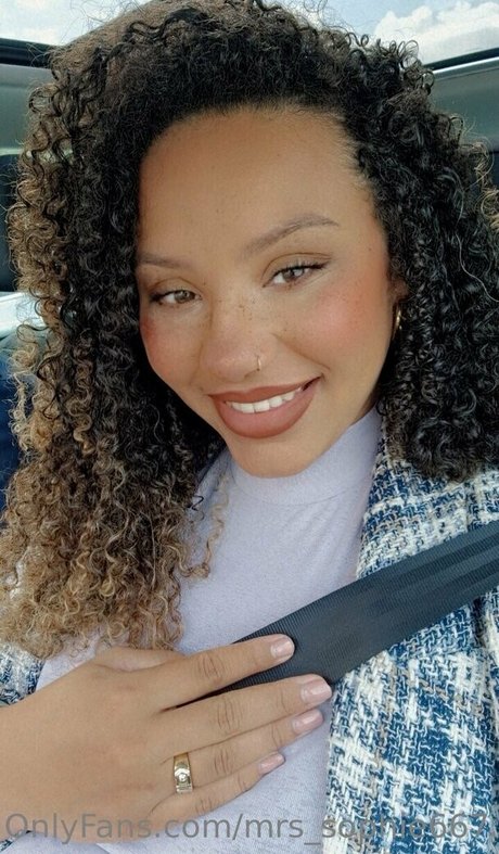 mrs sophie667 Nacktbilder von OnlyFans geleakt