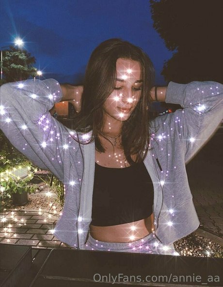 annie aa OnlyFans Pornografie gratis