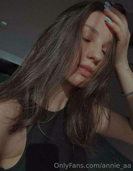 annie aa Sex OnlyFans