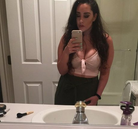 Olivia Hailey OnlyFans gratis